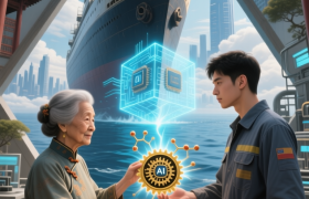 400亿财富帝国，正式交棒“药二代”