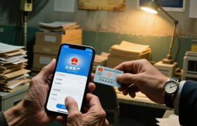 隆林社保“硕鼠”案宣判，8年盗取三百万，这三类广西人要警惕了