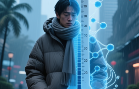 南宁“入冬”是个伪命题？气象标准VS本地人体感大乱斗