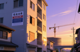 平陆运河边的“白菜价”自建房，为何降价57万仍无人问津？