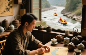 总统打卡的都江堰，本地人根本不去？