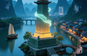 城中区：广西的“初代省会”，柳州的“隐形心脏”