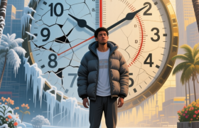 南宁“入冬”又失败？别自欺欺人了，我们根本没有冬天！