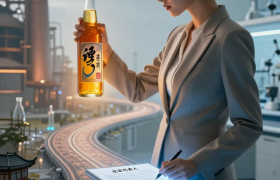 宗馥莉再度掌舵，娃哈哈“公主”的下一站？