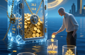 存款160万亿，利息却“越存越少”？