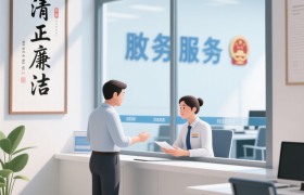 反腐利剑下，如何守护广西山清水秀的政治生态？