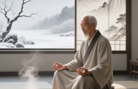 “三不”养生论：冬季真要不洗不泡不动？