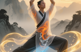 “动”中生静：被误读的养生功第一课