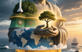 三次关键“隐忍”，如何看待中国经济的崛起？