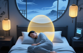 一夜不翻身，压疮逼近年轻人！你的睡姿对了吗？
