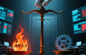 美联储的“鹰”与“息”：这次动真格？