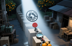 央视曝光后浦北连夜行动，这事就完了吗？