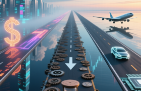 中美日2026年经济“剧本”：美虚胖，日失速，中国走实路