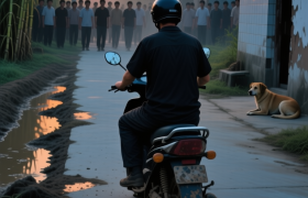 柳城命案背后，被忽略的乡土熟人社会之变