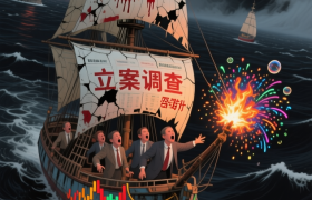 警惕！年底这些公司有ST风险