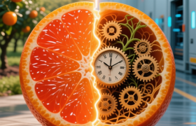 西林沙糖桔的“最佳口感”，可能是个甜蜜骗局