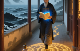 李鸿章的养生哲学：在动荡时代里，如何安顿身心？