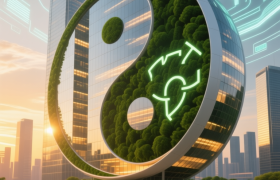 24亿！这座上海新地标，不止是栋楼