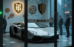 保时捷“劝退”两家门店，车主慌了？