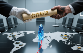 一份37亿的稀土合同，为何寸步难行？