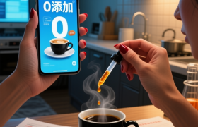 南宁市场监管立案调查，涉事咖啡销量破247万，这三类消费者要行动了