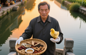 长岐镇：一边“煲”天下，一边“孵”金蛋！