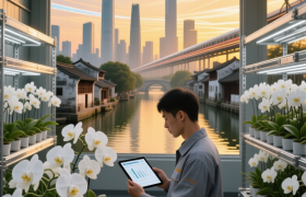 南海：当“广东四小虎”开始“自我折叠”