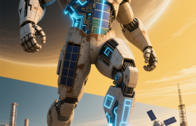 光伏、电池出口退税取消，背后是一盘大棋？