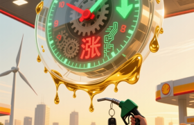 今年最后一次油价调整，这次终于要降了