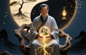 冬至一阳生，你的“气运”如何借势转换？
