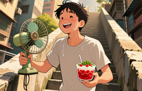布吉不“急”：在深圳心脏，当一天“川渝人”
