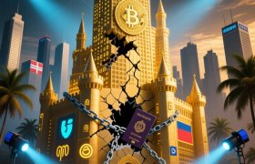 “杀猪盘”帝国覆灭，百亿美元骗局如何织成？