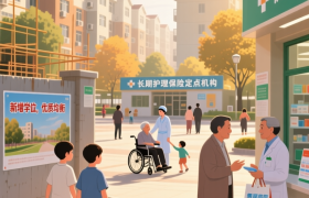 明年这八件事，跟你钱包关系大了