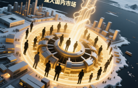 “冰雪热”与“家电换新”：你的消费，如何撑起大国经济？