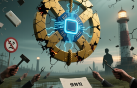 “重生计划”：一个充电宝巨头的生死赌局