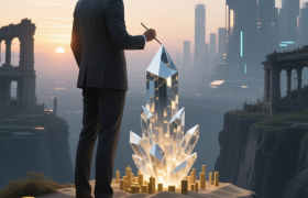 融创“惊险过关”，但地产新故事怎么写？