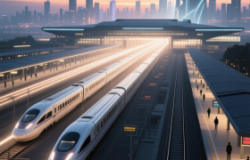 广西高铁调图“亮点”背后：南玉高铁为何依旧“锁”在区内？