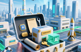 上海“三年计划”：为未来工厂，配齐“软硬”新装备