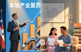 演讲台上的喧嚣与餐桌上的账单