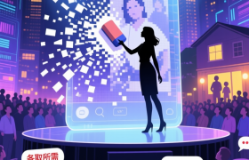 田朴珺一句“假的”，为何压不住离婚传闻？