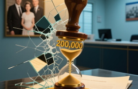 儿子瞒离婚，父母赠儿媳20万：一场“善意谎言”引发的家庭地震