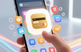 银行App“全家桶”，正在消失