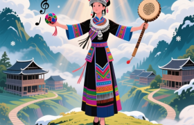 连山：广东的“云端省”，户口本自带双BUFF！