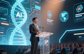 “医药春晚”背后，中国药企已坐上主桌