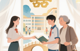 00后娶大学辅导员惊现42岁婆婆：这桩师生恋，算不算“踩线”？