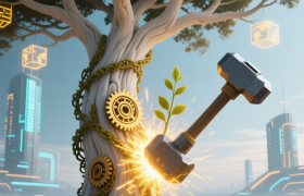 关税战打了八年，谁赢了？答案藏在三个趋势里