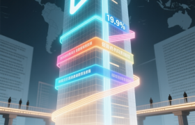 TikTok美国业务落地：新合资公司成立