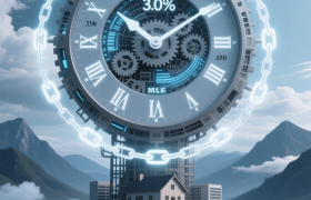 LPR连续7个月未变，你的房贷“月供”稳了？