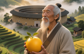 新丰：广东的“山哈”王国，皇帝都来认领的“正宗丰地”