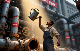 “政策与改革并举”，为何听着像空话？